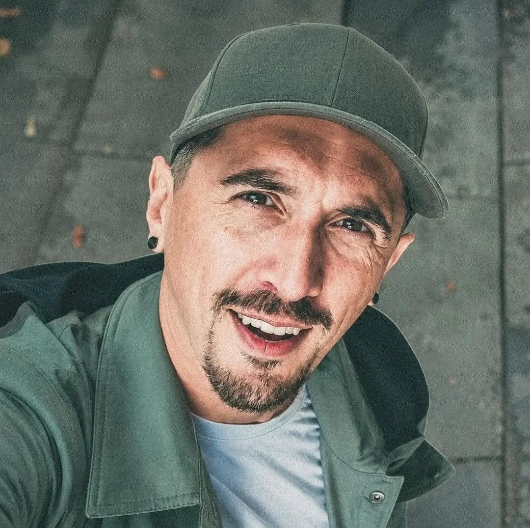 Lee Simmonds